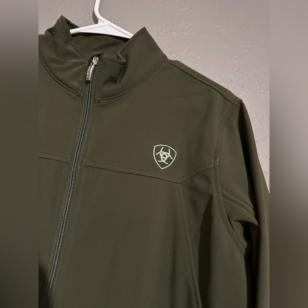 Ariat Jacket - image 5